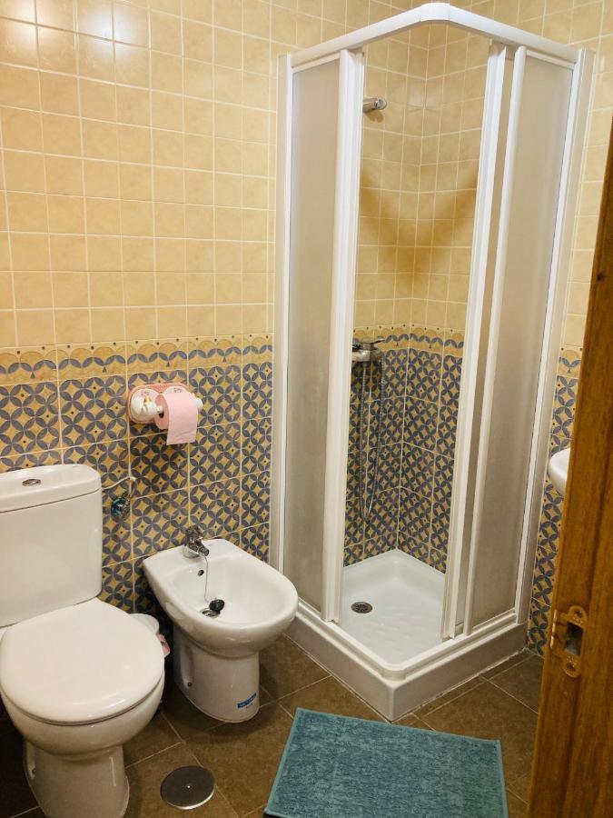 El Hogar De Mercedes Guejar Sierra Luaran gambar