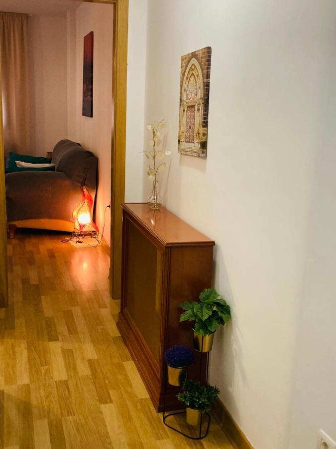 El Hogar De Mercedes Guejar Sierra Luaran gambar