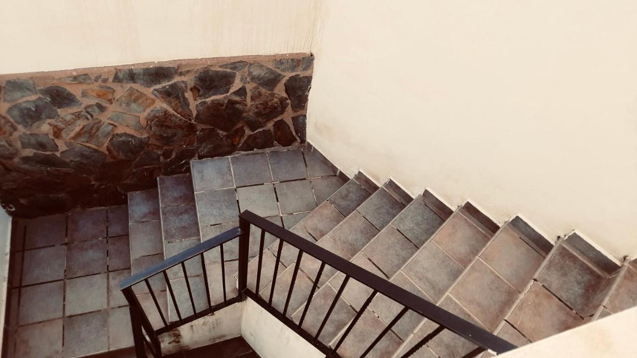 El Hogar De Mercedes Guejar Sierra Luaran gambar