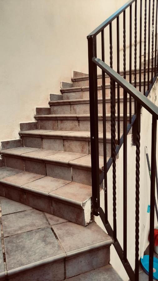 El Hogar De Mercedes Guejar Sierra Luaran gambar