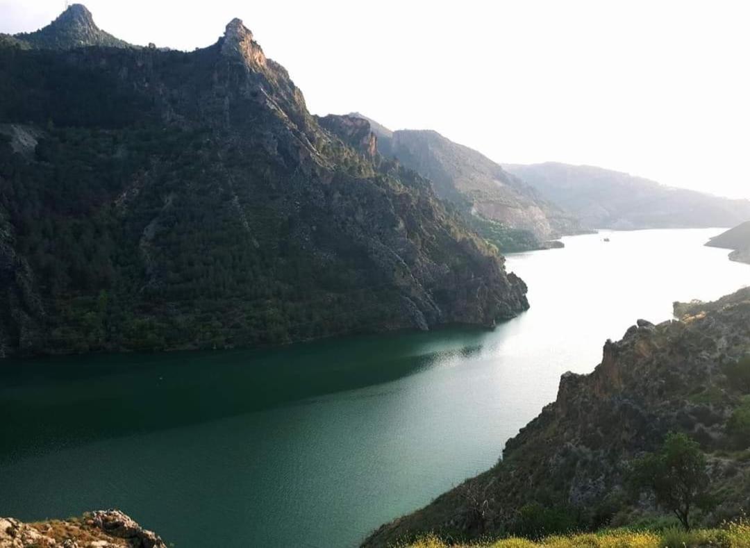 El Hogar De Mercedes Guejar Sierra Luaran gambar